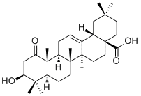 Virgatic acid14356-51-5特价