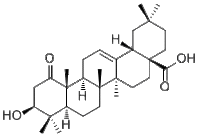 Virgatic acid14356-51-5特价