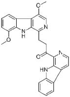 Picrasidine A进口试剂