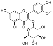 Isorhamnetin 3-O-glucoside哪家好