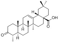 Hedragonic acid466-02-4多少钱