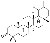 Taraxasterone6786-16-9说明书