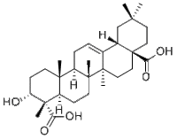 3-Hydroxy-12-oleanene-23,28-dioic acid226562-47-6