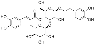 洋丁香酚苷61276-17-3