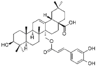 Myriceric acid B55497-79-5特价