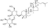 Ginsenoside Rg314197-60-5供应