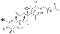 Cucurbitacin E18444-66-1价格