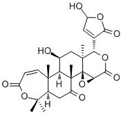 21,23-Dihydro-23-hydroxy-21-oxozapoterin426266-88