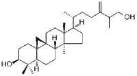 24-Methylenecycloartane-3β,26-diol17020-27-8价格