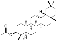 β-Amyrin acetate1616-93-9特价