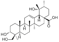 Barbinervic acid64199-78-6多少钱