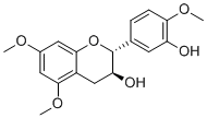 5,7,4'-Tri-O-methylcatechin说明书