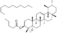 α-Amyrin palmitate22255-10-3图片