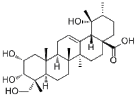 Myrianthic acid89786-84-5供应
