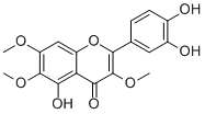 Chrysosplenol D进口试剂