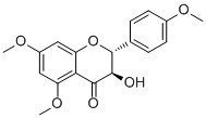 5,7,4'-Tri-O-methylaromadendrin说明书