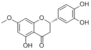 7-O-Methyleriodictyol进口试剂