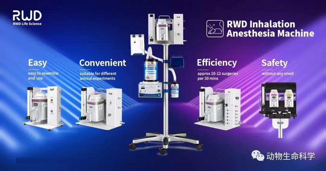 实用 | 瑞沃德麻醉机常见问题解答（一）