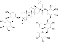 Kizuta saponin K11-新闻发布