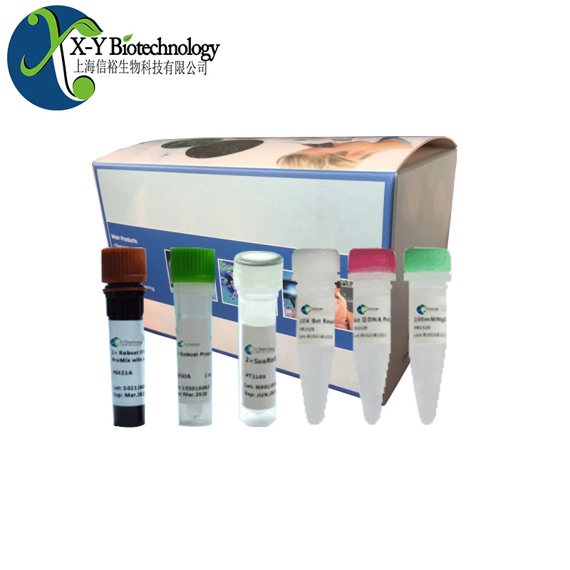 Annexin V/Cell apoptosis staining kit细胞凋亡检测试剂盒