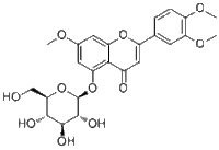 Lethedoside A说明书