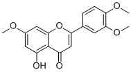 7,3',4'-Tri-O-methylluteolin说明书