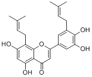 Epimedokoreanin B进口试剂