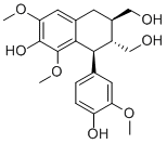 5-Methoxyisolariciresinol说明书