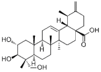 Actinidic acid341971-45-7说明书