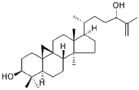 Cycloart-25-ene-3β,24-diol10388-48-4哪里有卖