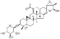 Actein18642-44-9供应