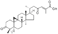 3,23-Dioxocycloart-24-en-26-oic acid870456-88-5供应
