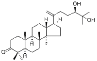 24,25-Dihydroxydammar-20-en-3-one63543-53-3多少钱