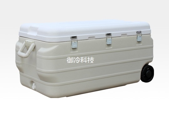武汉厂家直销GSP冷藏箱170L  可订制