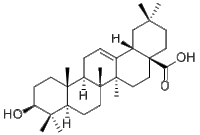 Oleanolic acid508-02-1费用