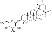 Quinovic acid 3-O-glucoside79955-41-2费用