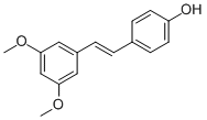 Pterostilbene537-42-8图片