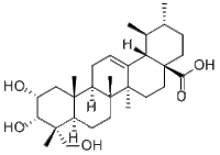 Esculentic acid103974-74-9供应
