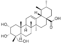 Esculentic acid103974-74-9供应
