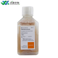 Fetal Bovine Serum 进口胎牛血清-南美 Corning 35-079-CV