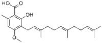 4-O-Methylgrifolic acid118040-60-1价格