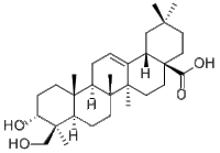 Scutellaric acid102919-76-6说明书
