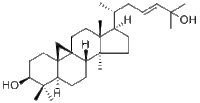 Cycloart-23-ene-3β,25-diol14599-48-5品牌