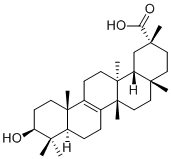 Bryonolic acid24480-45-3厂家