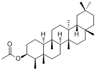 Epifriedelanol acetate131310说明书