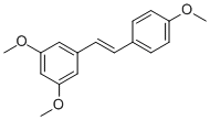 3,4',5-Trimethoxystilbene22255-22-7价格
