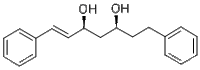 (3S,5S,E)-1,7-Diphenylhept-1-ene-3,5-diol87095-75