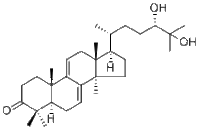 Ganodermanondiol107900-76-5哪里有卖