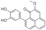 3',4'-Dihydroxy-2-O-methylanigorufone1392307-42
