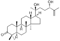 20,24-Dihydroxydammar-25-en-3-one75069-59-9哪里有卖
